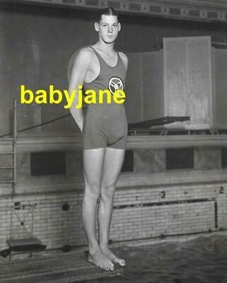 Johnny Weissmuller