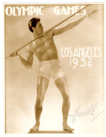 Johnny Weissmuller