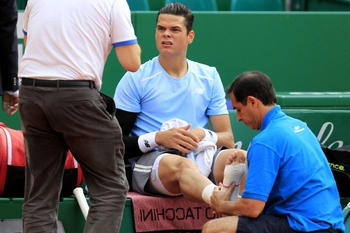 Milos Raonic