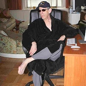 Richard Belzer