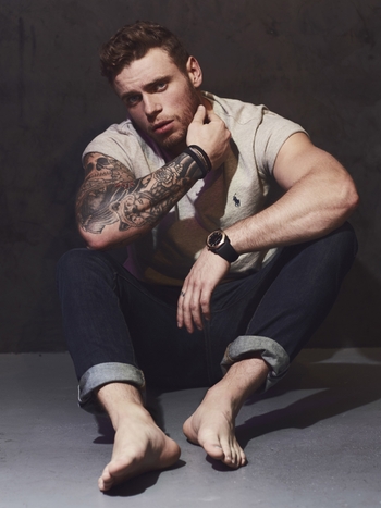 Gus Kenworthy