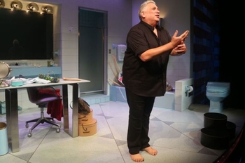 Harvey Fierstein