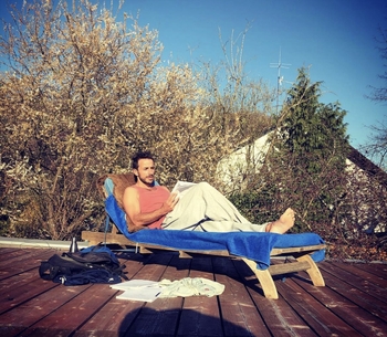Max Alberti