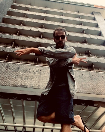 Max Alberti
