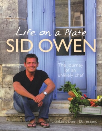 Sid Owen