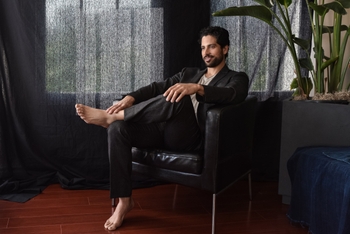 Adam Rodriguez