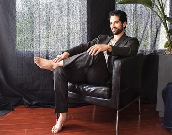 Adam Rodriguez