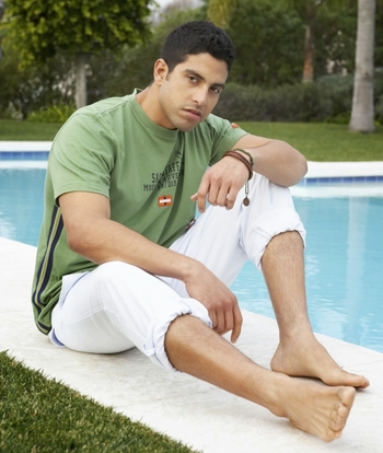 Adam Rodriguez