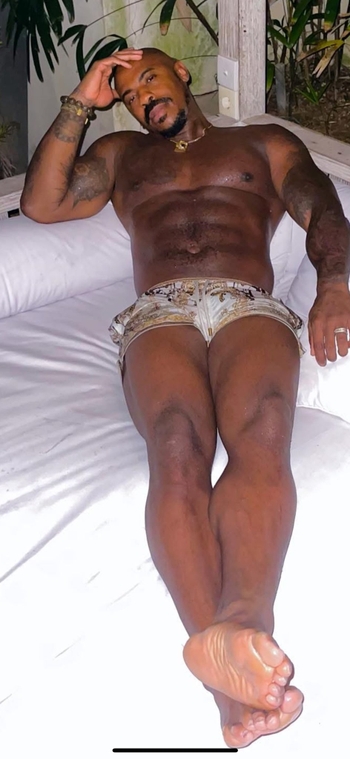 Mehcad Brooks