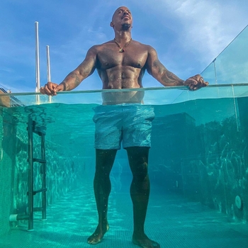 Mehcad Brooks