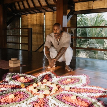 Mehcad Brooks