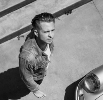 Ryan Tedder