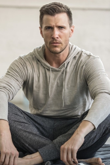 Patrick Heusinger