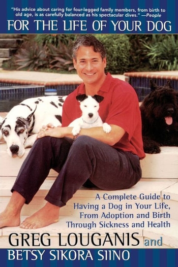 Greg Louganis