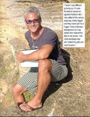 Greg Louganis