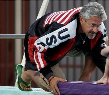 Greg Louganis