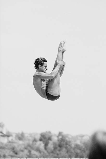 Greg Louganis