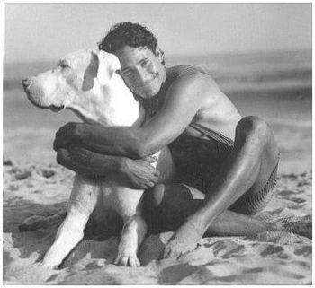 Greg Louganis