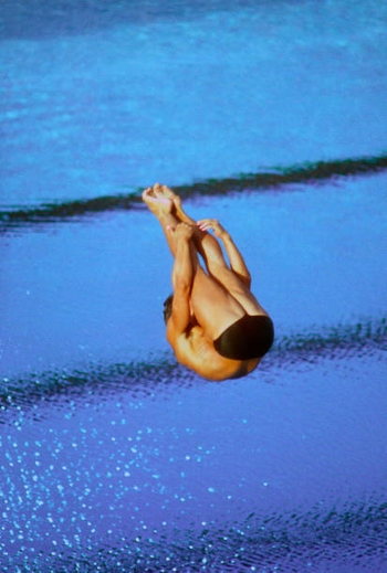 Greg Louganis