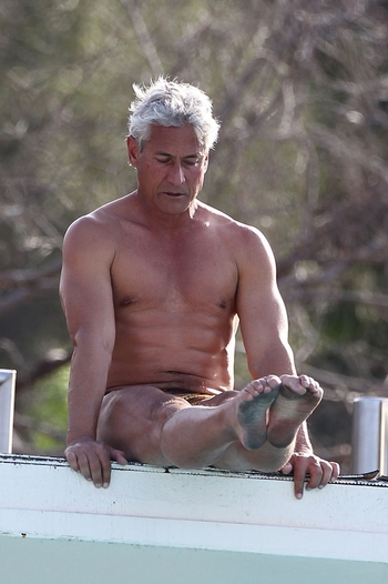 Greg Louganis