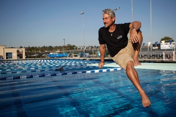 Greg Louganis