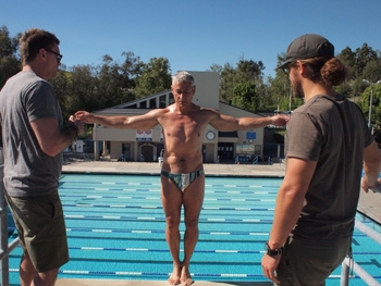 Greg Louganis