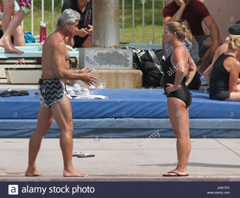 Greg Louganis