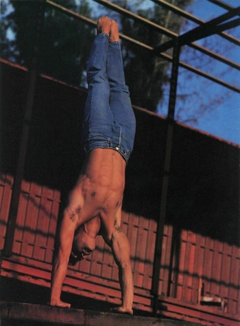 Greg Louganis