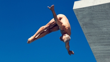 Greg Louganis