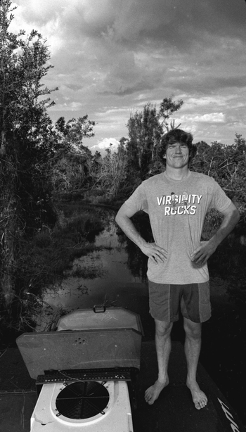 Danny Duncan