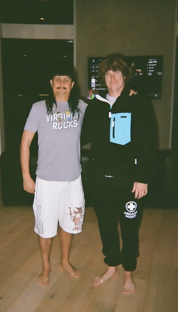 Danny Duncan