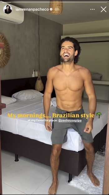 Renan Pacheco