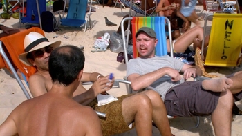 Karl Pilkington