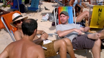 Karl Pilkington