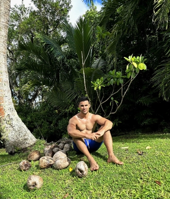 Pita Taufatofua