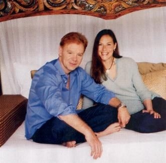 David Caruso