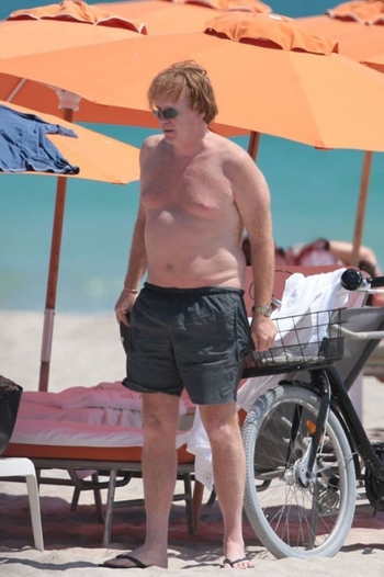 David Caruso