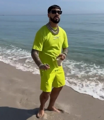 Anuel AA