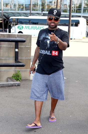 Jermaine Dupri