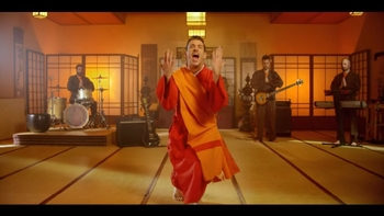 Francesco Gabbani