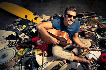 Francesco Gabbani