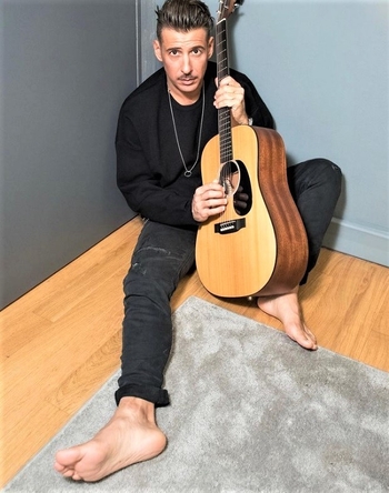 Francesco Gabbani