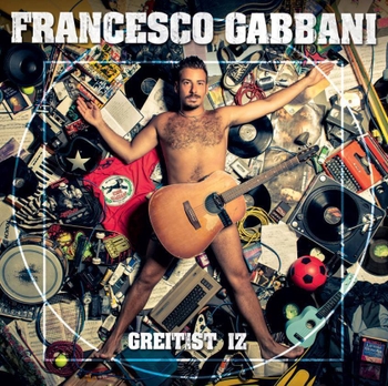 Francesco Gabbani