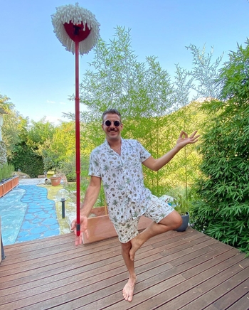 Francesco Gabbani