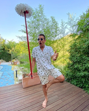 Francesco Gabbani