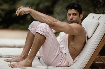 Farhan Akhtar