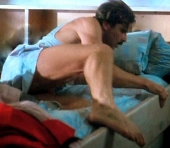 Maxwell Caulfield