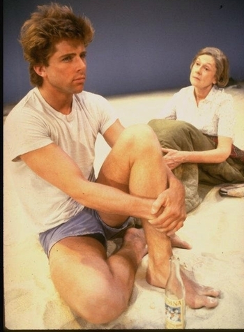 Maxwell Caulfield