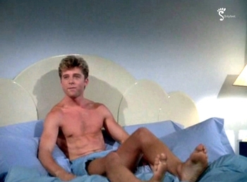 Maxwell Caulfield