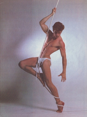 Maxwell Caulfield